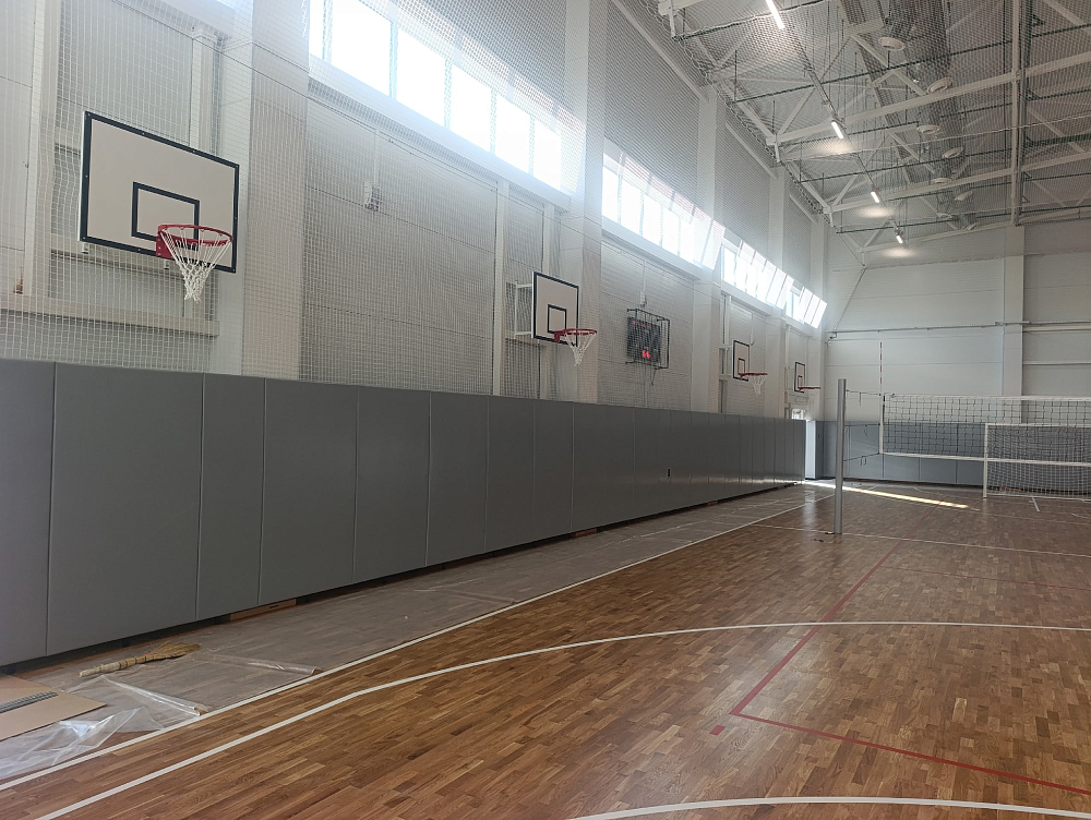 ФОК «Курьяново»